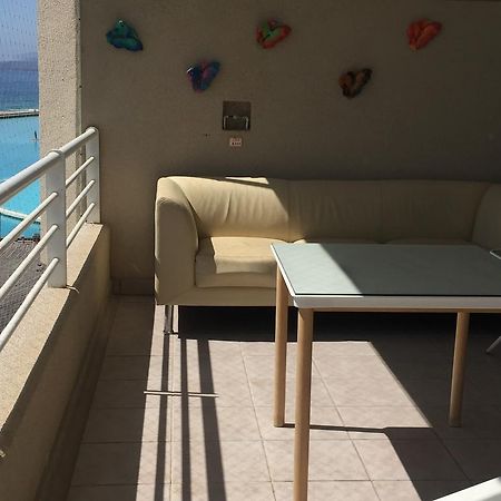 Sn Alfonso Del Mar Edif.Goleta Apartman Algarrobo Kültér fotó