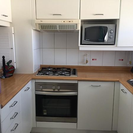 Sn Alfonso Del Mar Edif.Goleta Apartman Algarrobo Kültér fotó