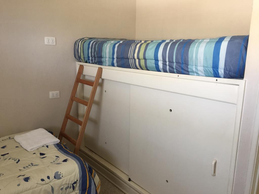 Sn Alfonso Del Mar Edif.Goleta Apartman Algarrobo Kültér fotó