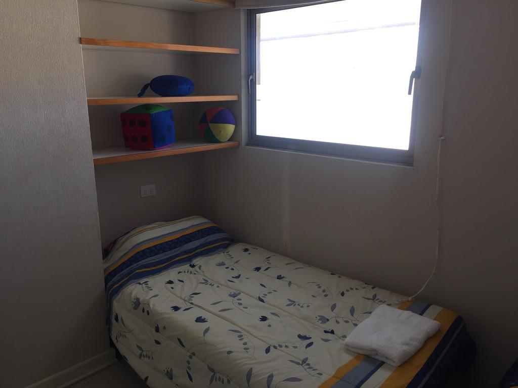 Sn Alfonso Del Mar Edif.Goleta Apartman Algarrobo Kültér fotó