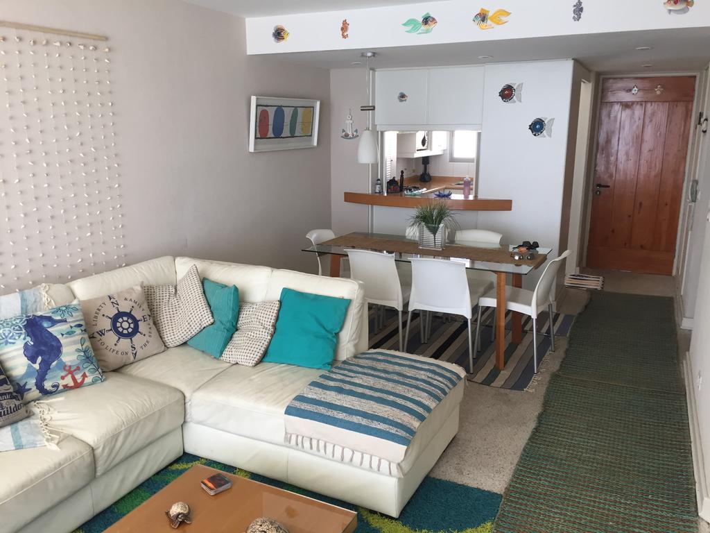 Sn Alfonso Del Mar Edif.Goleta Apartman Algarrobo Kültér fotó