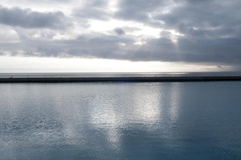 Sn Alfonso Del Mar Edif.Goleta Apartman Algarrobo Kültér fotó