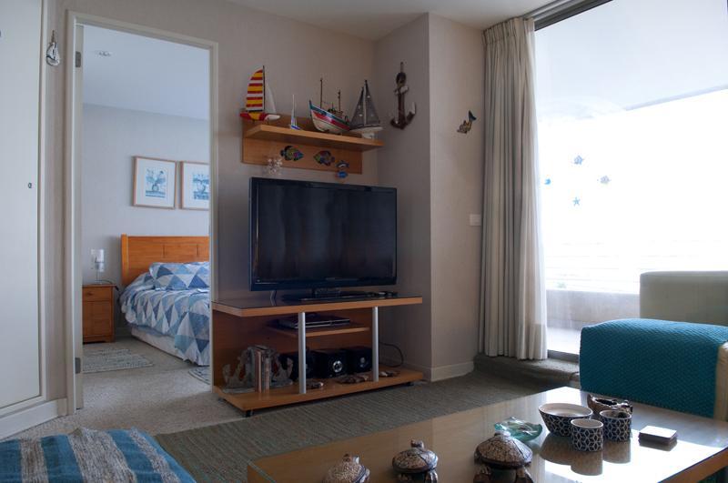 Sn Alfonso Del Mar Edif.Goleta Apartman Algarrobo Kültér fotó