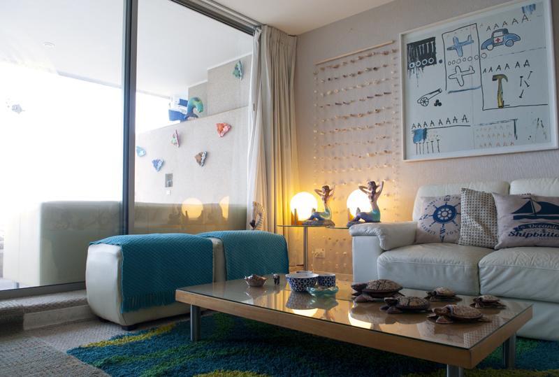 Sn Alfonso Del Mar Edif.Goleta Apartman Algarrobo Kültér fotó