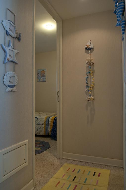Sn Alfonso Del Mar Edif.Goleta Apartman Algarrobo Kültér fotó