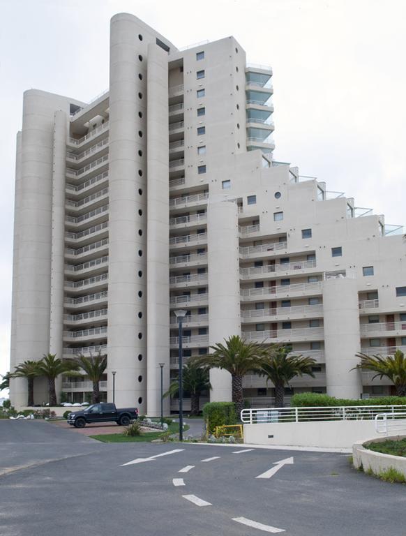 Sn Alfonso Del Mar Edif.Goleta Apartman Algarrobo Kültér fotó